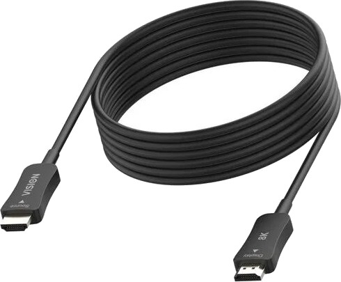 Vision HDMI kabel 30m TC 30MHDMI8K/BL