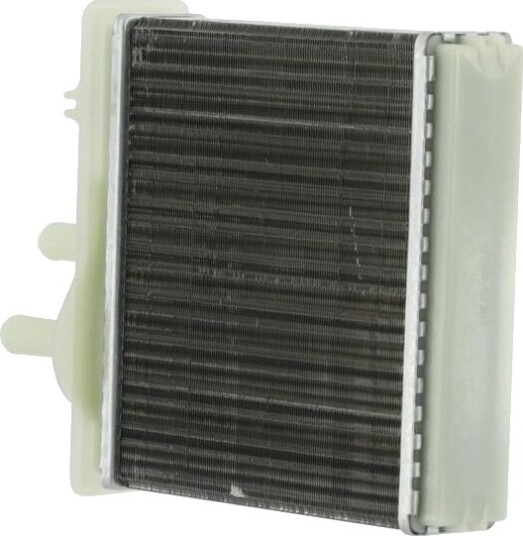 HELLA 8FH 366 335-441 Varmeapparat register