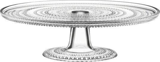 iittala Kastehelmi kakefat stort 31,5 cm