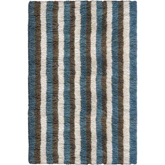 Evelina Kroon Ullteppe Arable Land 250x350 cm