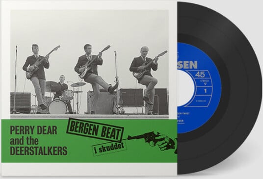 Bergen Beat i skuddet