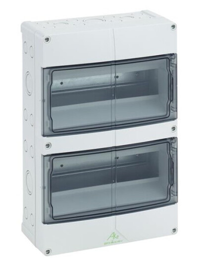 Spelsberg Small-scale distributors 2 rows 150mm ake 24-l