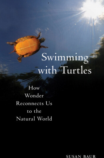 Swimming with Turtles How Wonder Reconnects Us to the Natural World Swimming with Turtles How Wonder Reconnects Us to the Natural World