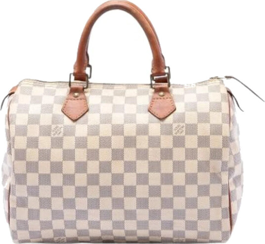 Louis Vuitton Vintage Dame Flerfarget