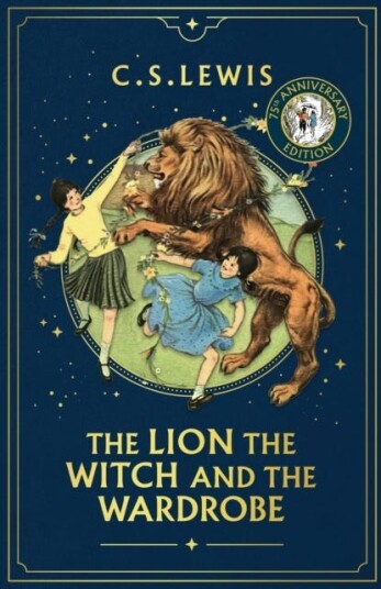 The Lion the Witch and the Wardrobe The Lion the Witch and the Wardrobe