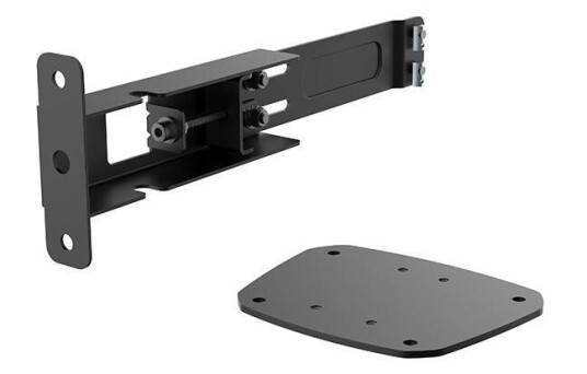 HAGOR CPS - FLOOR TO WALL ADAPTER (BOLT DOWN) CBNT HAGOR CPS - FLOOR TO WALL ADAPTER (BOLT DOWN) CBNT