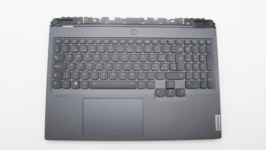 Lenovo COVER Upper Case ASM_SWS Lenovo COVER Upper Case ASM_SWS