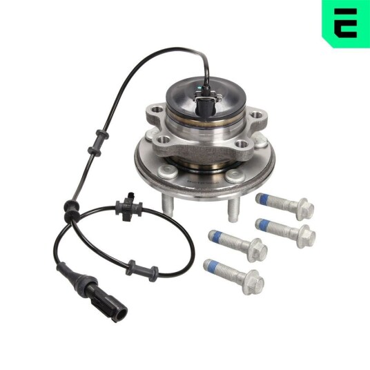 Hjullager OPTIMAL 301106