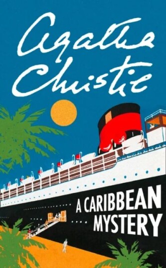 A Caribbean Mystery Av Agatha Christie