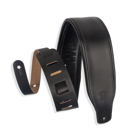 Levy"s M26PD-BLK