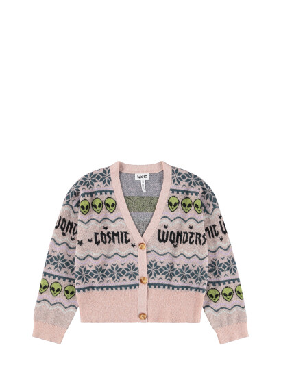 Molo Gilly Pink 134/140 Molo Gilly Pink 134/140