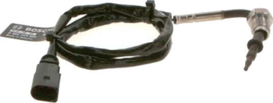 Sensor, eksostemperatur BOSCH 0 986 259 080