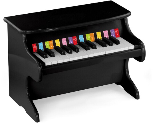 VIGA Piano Svart VIGA Piano Svart