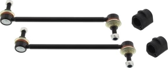 Rep. sett, stabilisatorlager MAPCO 53669