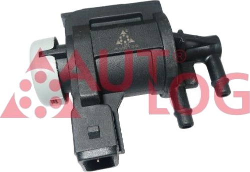 AUTLOG AV6139 Ladetrykk regulatorventil
