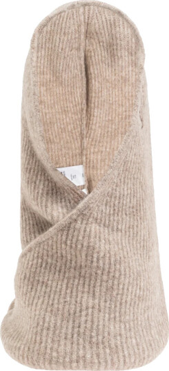 Ganni, Dame, Accessories, Beige, ONE SIZE,