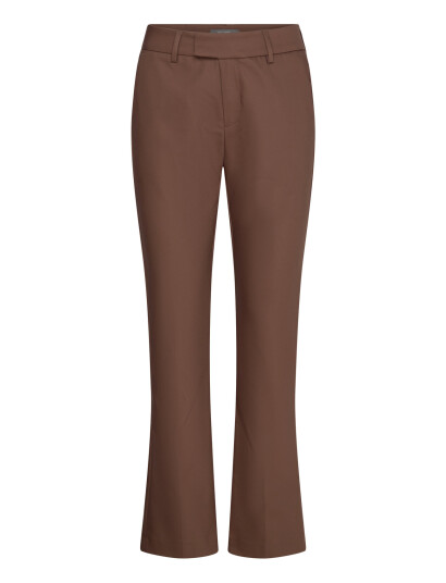 MOS MOSH Mmellen Night Pant Brown 38