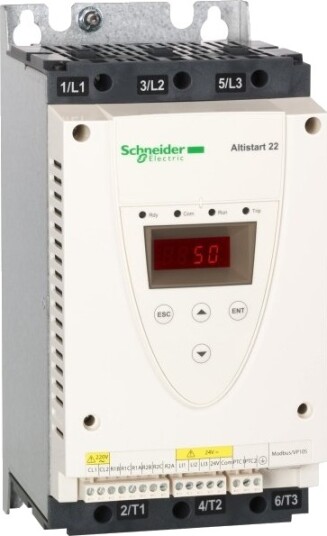 Schneider Electric Ats22d17q