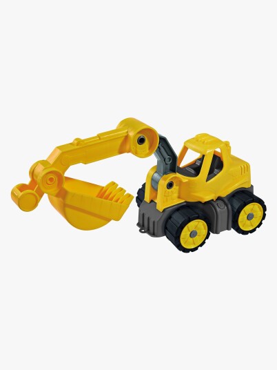 BIG Power Worker Mini Bagger