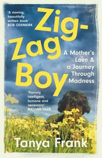 Zig-Zag Boy Av Tanya Frank
