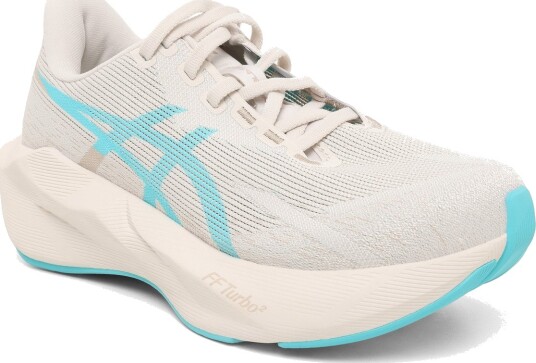 Asics Novablast 6 Beige 42.5