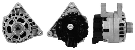 Dynamo LUCAS LRA02842