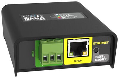 Enttec S-Play Nano Enttec S-Play Nano