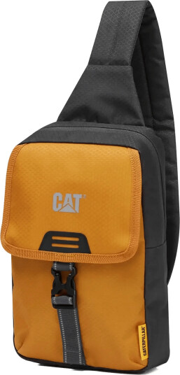 Caterpillar Cat Ajo Peak Sling Bag - Urban Mountaineer - Orange - 4 L