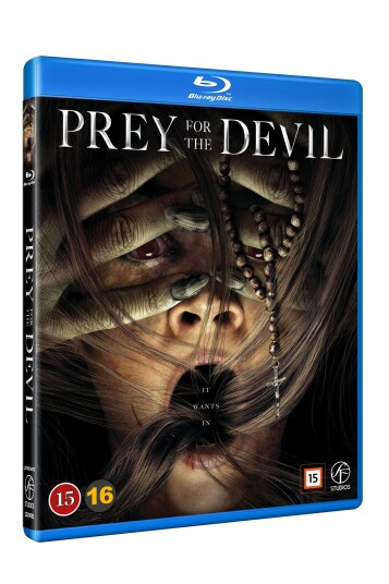 Prey For The Devil Prey For The Devil