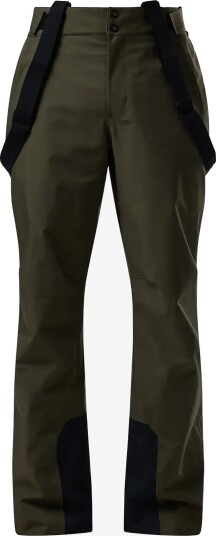 ROSSIGNOL Insulated Ski Pant   OLIVE SHADOW   M