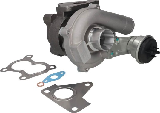 Turbolader KAMOKA 8600083 Turbolader KAMOKA 8600083