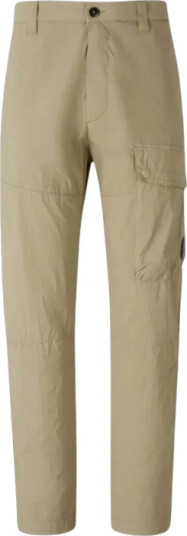 C.p. Company Herre Bukser Brun L,