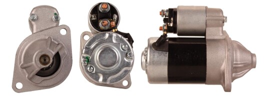 Starter LUCAS LRS01568 Starter LUCAS LRS01568