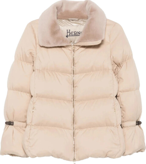 Herno Dame Jakker Rosa XL, Herno Dame Jakker Rosa XL,