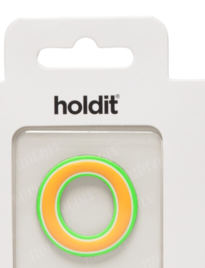 Holdit Sticker Letter - Orange - ONE SIZE