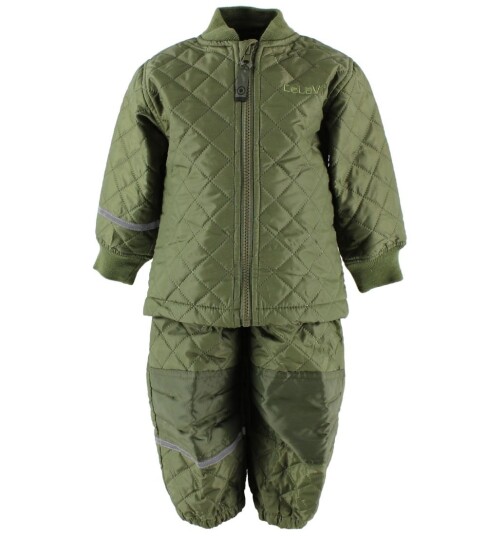 CeLaVi Termosett Dusty Olive 122