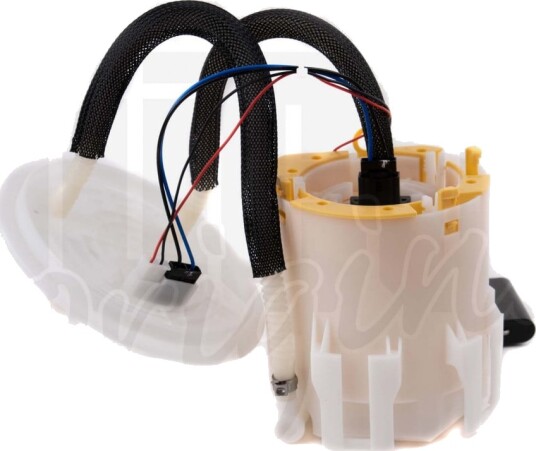 Drivstoffpumpe HÜCO 133122