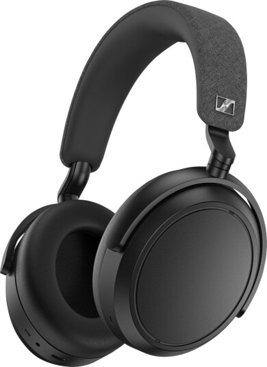 Sennheiser Momentum 4 Svart Sennheiser Momentum 4 Svart