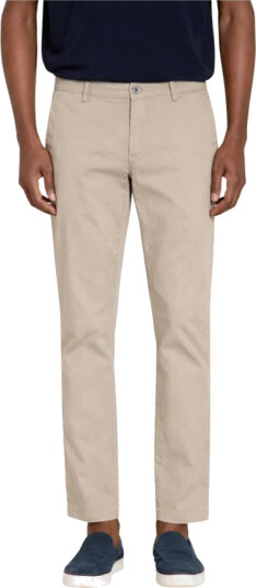 Mason's Herre Bukser Beige M,