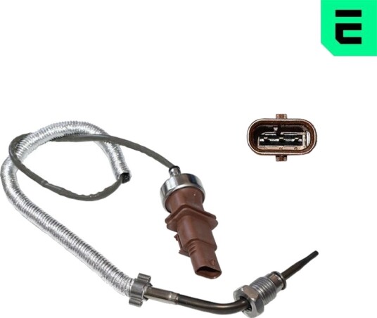 Sensor, eksostemperatur ERA 552067