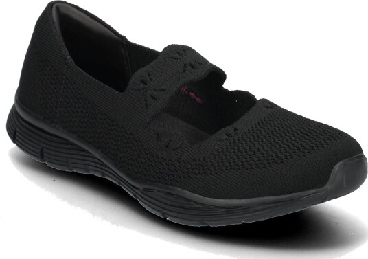 Skechers Seager Cute N" Coy Black 39