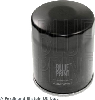 Oljefilter BLUE PRINT ADM52105