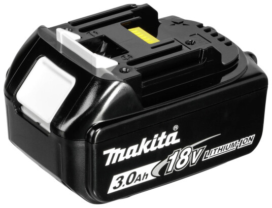 Makita Batteri BL1830B 18V 3,0Ah Makita Batteri BL1830B 18V 3,0Ah