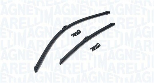 Viskerblad MAGNETI MARELLI 000723114335