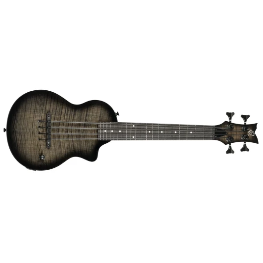 Ortega Neo Series Solid U-Bass TGB Ortega Neo Series Solid U-Bass TGB