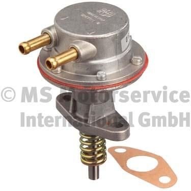 Drivstoffpumpe PIERBURG 7.02242.33.0