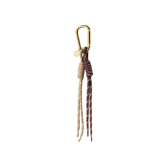 Camilla Pihl Dame Accessories Brun ONE SIZE,