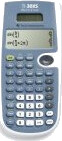 Texas TI-30XS MultiView™ - inkl. UK manual