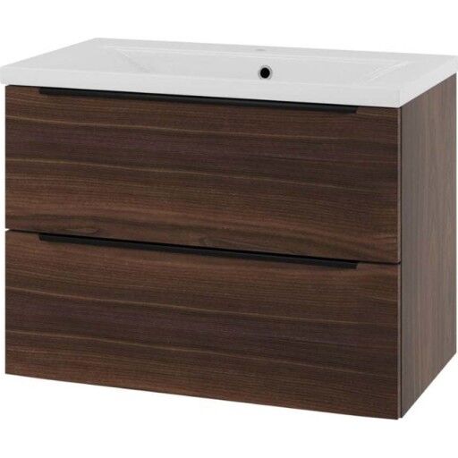 Servantskap Linn Bad Mari 80 cm 120808 Servantskap Linn Bad Mari 80 cm 120808