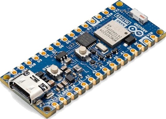 Arduino Nano Matter Arduino Nano Matter